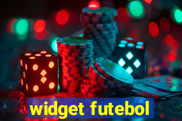 widget futebol